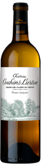 Château Couhins-Lurton 2024